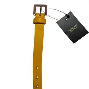 Martina Mori | Accessories | Nwt Martina Mori Saffron  display picture 2